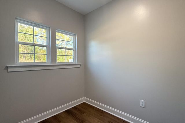 Lot 22 Bogey Court, Graniteville, SC 29829