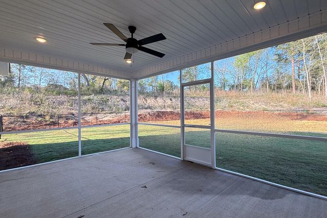Lot 22 Bogey Court, Graniteville, SC 29829