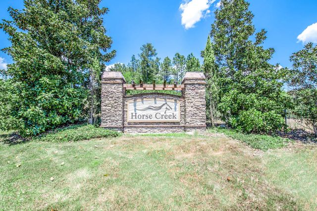 Lot 22 Bogey Court, Graniteville, SC 29829