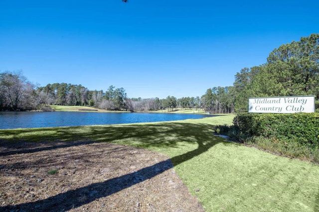 Lot 22 Bogey Court, Graniteville, SC 29829