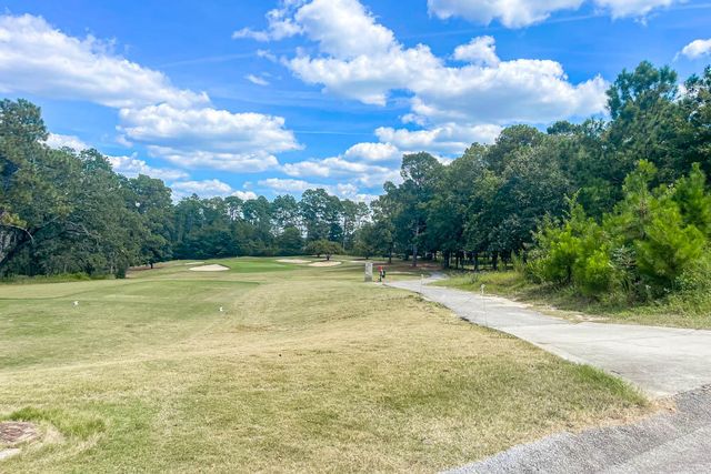 Lot 22 Bogey Court, Graniteville, SC 29829