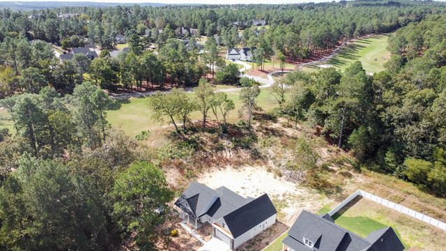 Lot 22 Bogey Court, Graniteville, SC 29829