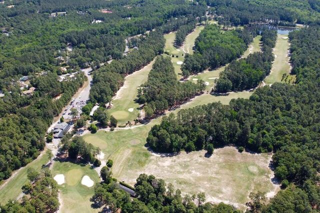 Lot 22 Bogey Court, Graniteville, SC 29829