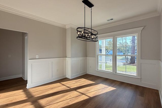 Lot 22 Bogey Court, Graniteville, SC 29829