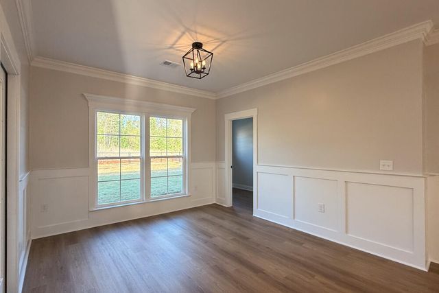 Lot 22 Bogey Court, Graniteville, SC 29829