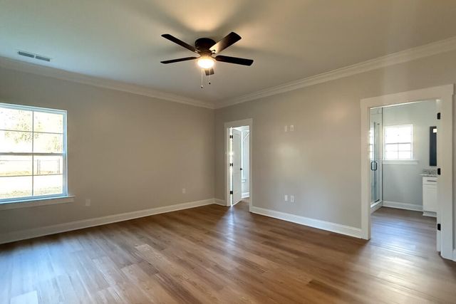 Lot 22 Bogey Court, Graniteville, SC 29829