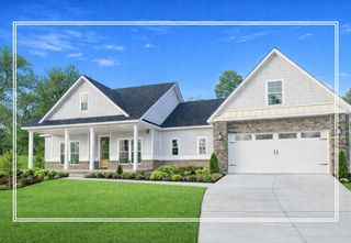 Lot 22 Bogey Court, Graniteville, SC 29829