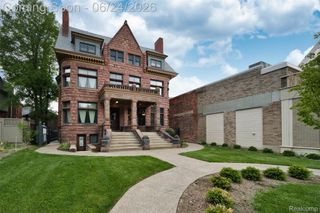 701 W Canfield Street 04, Detroit, MI 48201