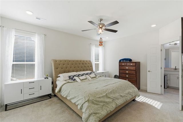 1421 George Robbins, Cave Springs, AR 72718