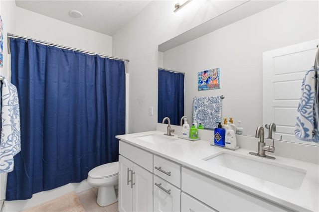 1421 George Robbins, Cave Springs, AR 72718