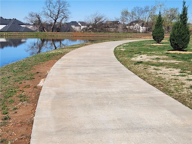 1421 George Robbins, Cave Springs, AR 72718