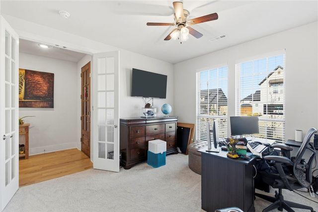 1421 George Robbins, Cave Springs, AR 72718