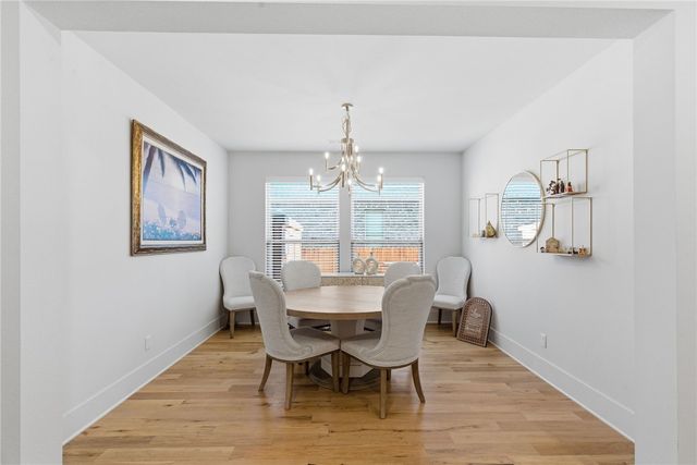 1421 George Robbins, Cave Springs, AR 72718