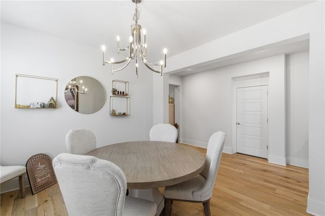 1421 George Robbins, Cave Springs, AR 72718