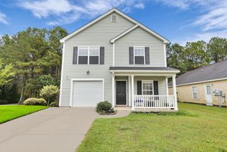 1226 Wild Goose Trail, Summerville, SC 29483