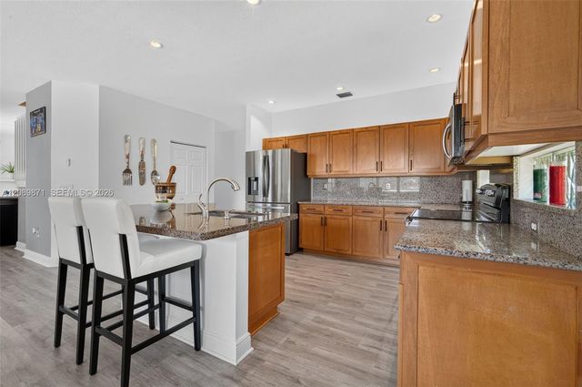 3379 SW 173rd Terrace, Miramar, FL 33029