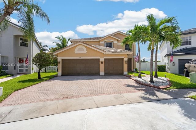 3379 SW 173rd Terrace, Miramar, FL 33029