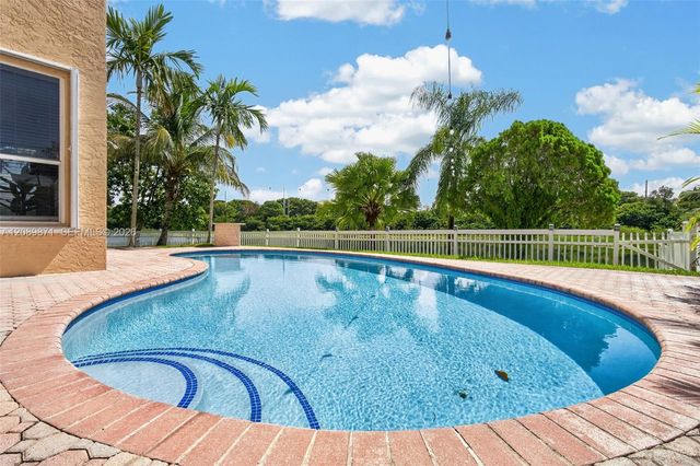 3379 SW 173rd Terrace, Miramar, FL 33029