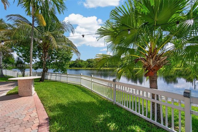 3379 SW 173rd Terrace, Miramar, FL 33029
