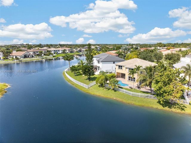 3379 SW 173rd Terrace, Miramar, FL 33029