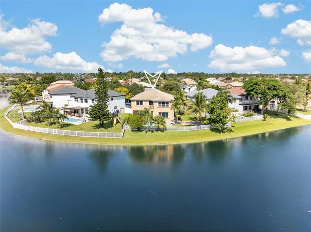 3379 SW 173rd Terrace, Miramar, FL 33029