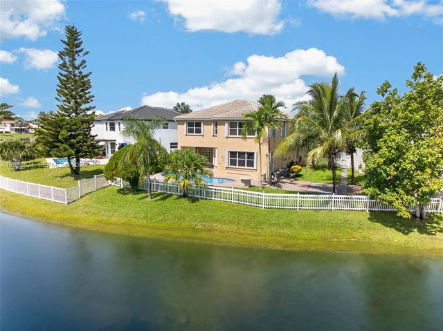 3379 SW 173rd Terrace, Miramar, FL 33029