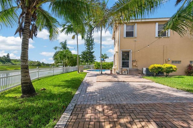 3379 SW 173rd Terrace, Miramar, FL 33029