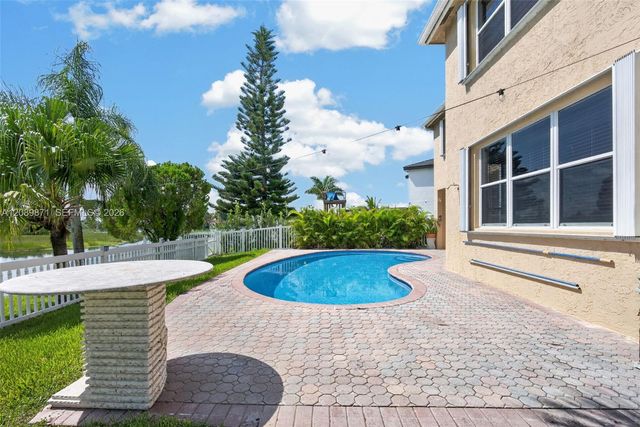 3379 SW 173rd Terrace, Miramar, FL 33029