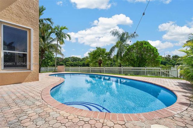 3379 SW 173rd Terrace, Miramar, FL 33029