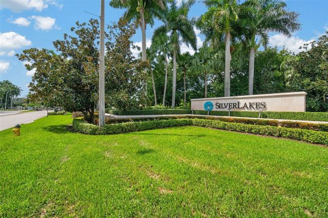 3379 SW 173rd Terrace, Miramar, FL 33029