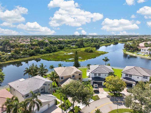 3379 SW 173rd Terrace, Miramar, FL 33029
