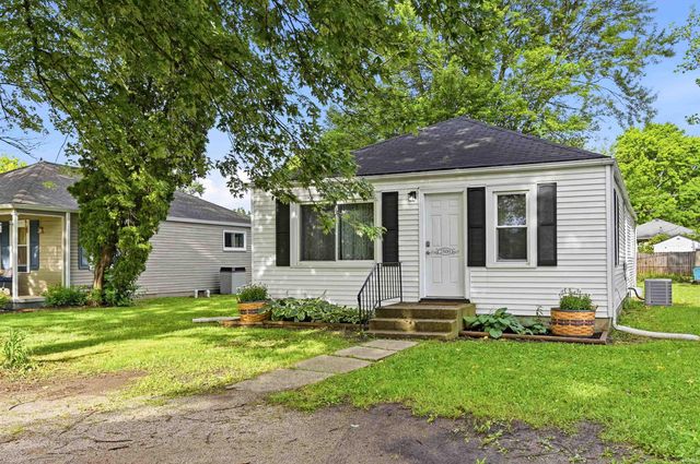 2509 N New York Ave, Muncie, IN 47304