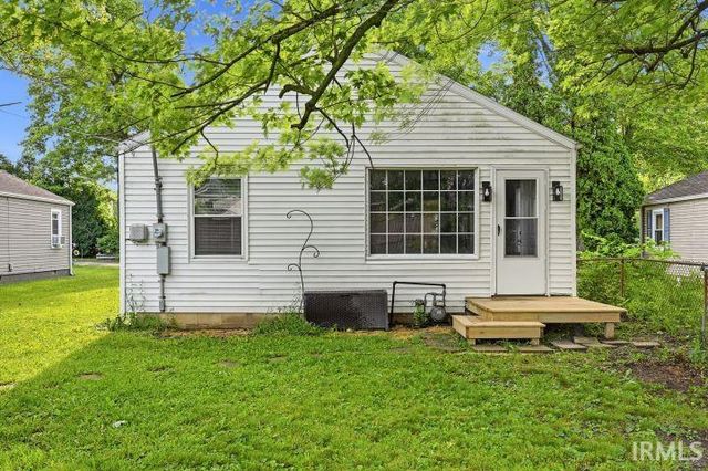 2509 N New York Ave, Muncie, IN 47304