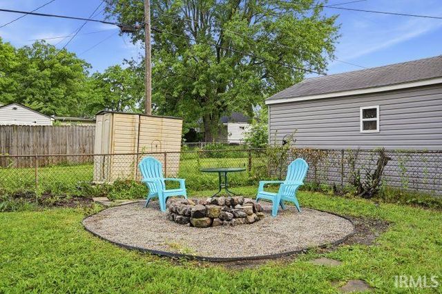 2509 N New York Ave, Muncie, IN 47304