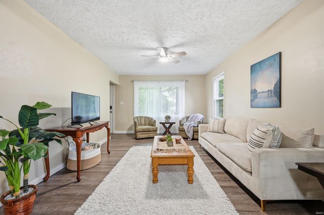 2509 N New York Ave, Muncie, IN 47304