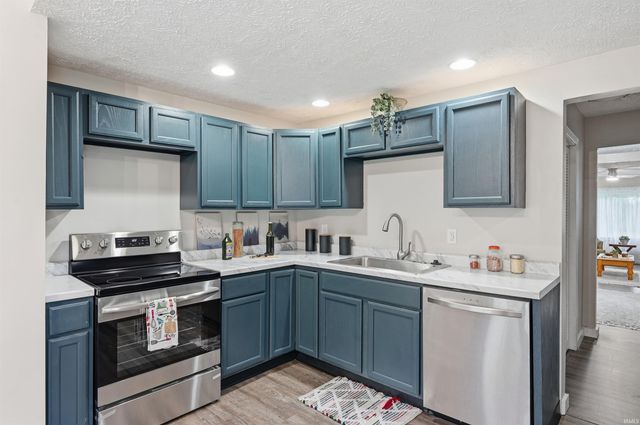 2509 N New York Ave, Muncie, IN 47304