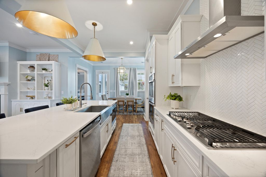 Image 14 of property listing at 59 Great Heron Way, Bluffton, SC 29909