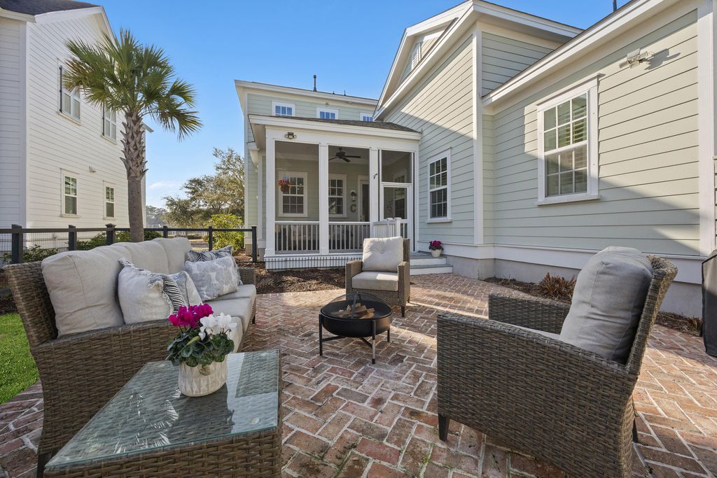 Image 33 of property listing at 59 Great Heron Way, Bluffton, SC 29909