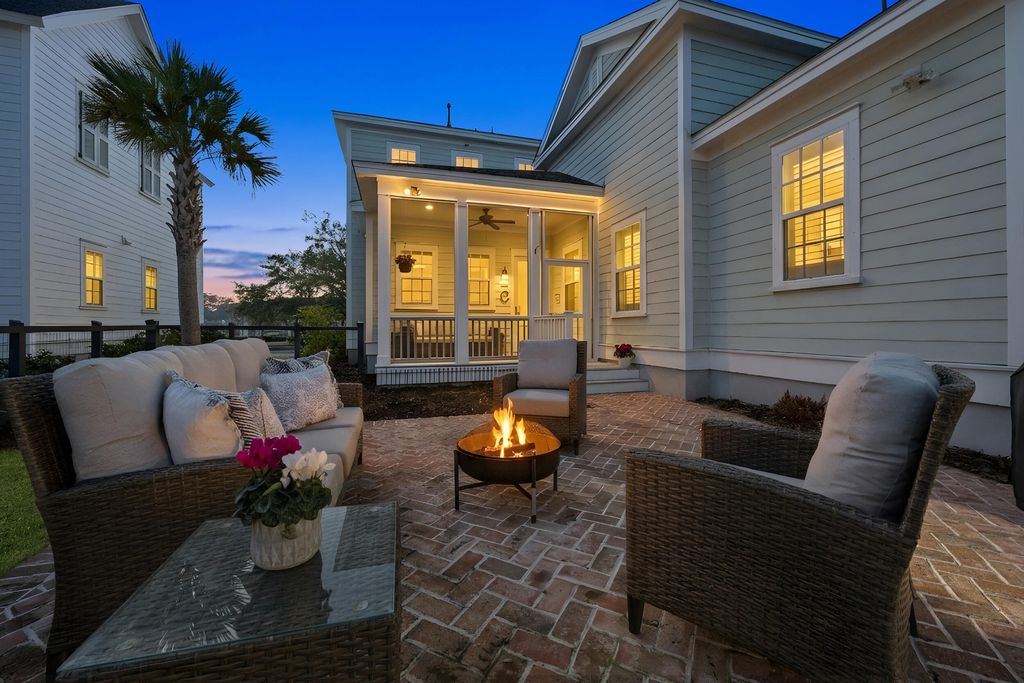 Image 34 of property listing at 59 Great Heron Way, Bluffton, SC 29909