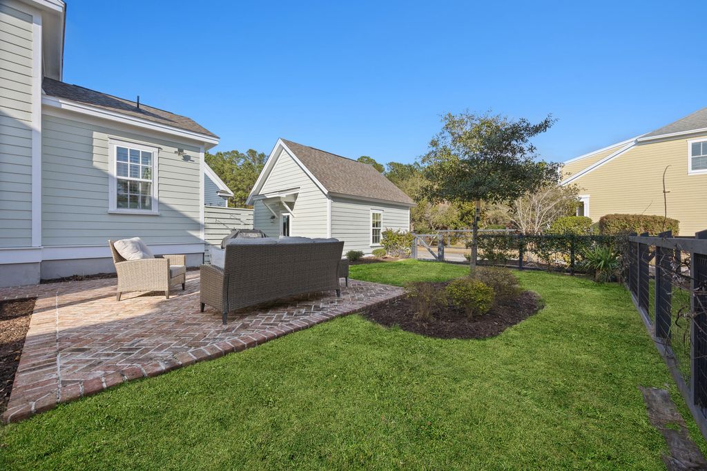 Image 37 of property listing at 59 Great Heron Way, Bluffton, SC 29909