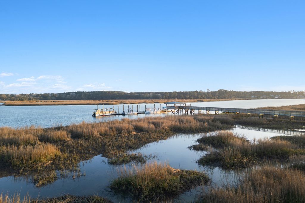 Image 40 of property listing at 59 Great Heron Way, Bluffton, SC 29909