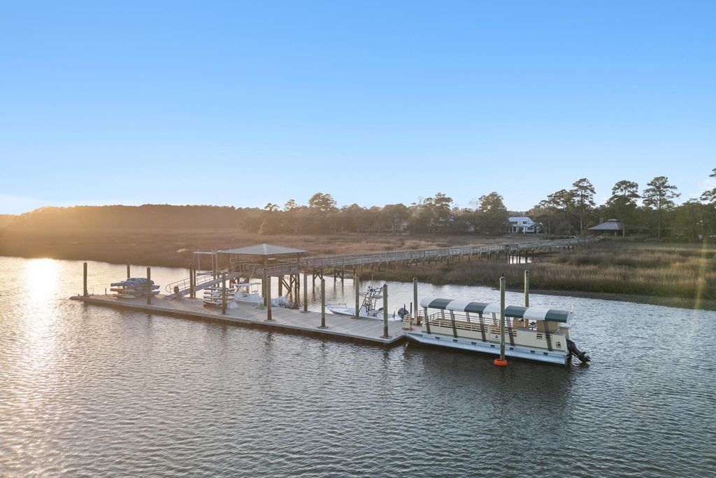 Image 41 of property listing at 59 Great Heron Way, Bluffton, SC 29909