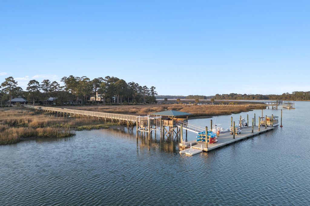 Image 42 of property listing at 59 Great Heron Way, Bluffton, SC 29909