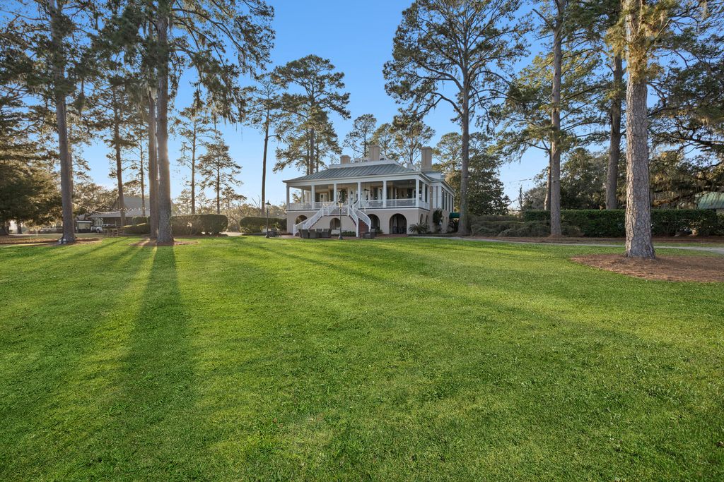 Image 48 of property listing at 59 Great Heron Way, Bluffton, SC 29909