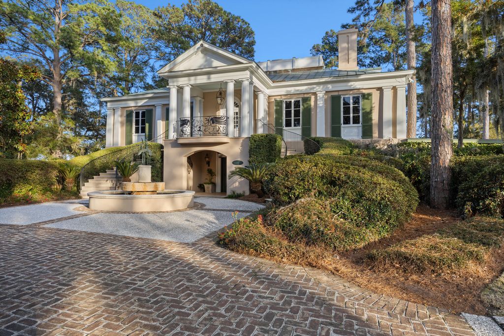 Image 49 of property listing at 59 Great Heron Way, Bluffton, SC 29909