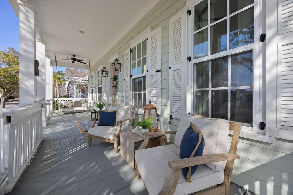 Image 5 of property listing at 59 Great Heron Way, Bluffton, SC 29909