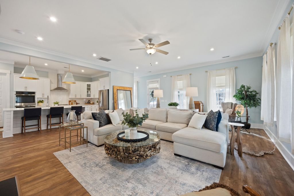 Image 6 of property listing at 59 Great Heron Way, Bluffton, SC 29909