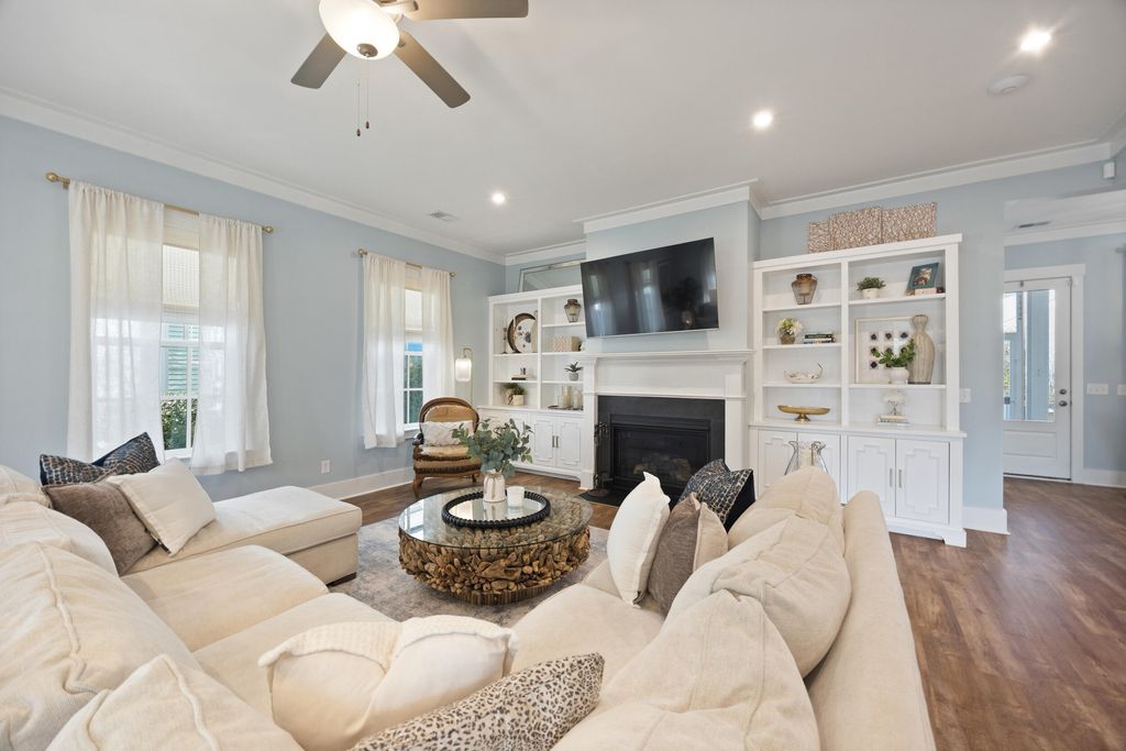 Image 7 of property listing at 59 Great Heron Way, Bluffton, SC 29909