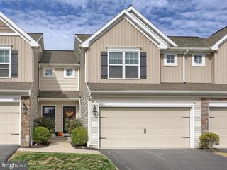 1682 HARALSON DRIVE, Mechanicsburg, PA 17055