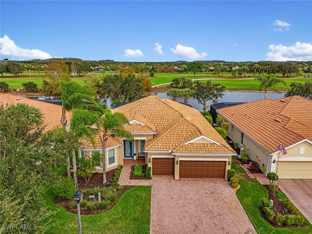 5839 Plymouth PL, Ave Maria, FL 34142